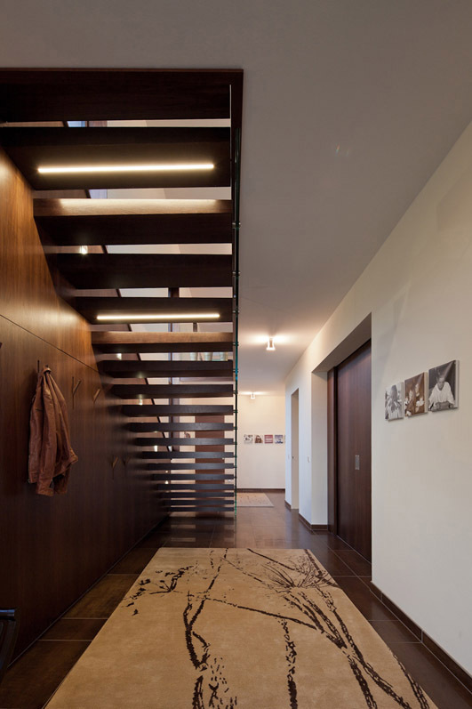 House ANY / Spado Architects