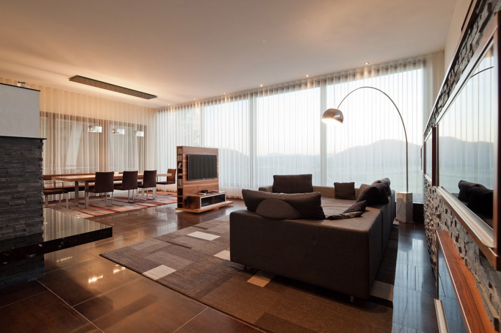 House ANY / Spado Architects