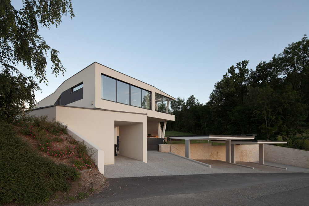 House ANY / Spado Architects
