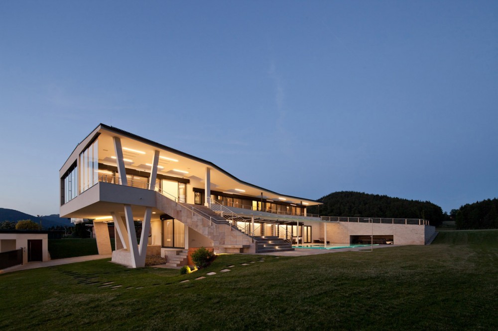 House ANY / Spado Architects