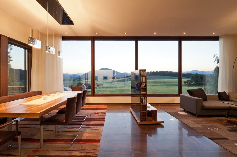 House ANY / Spado Architects