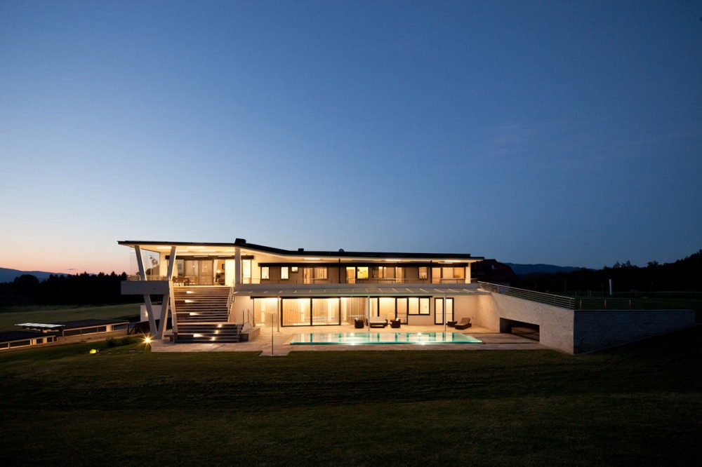 House ANY / Spado Architects
