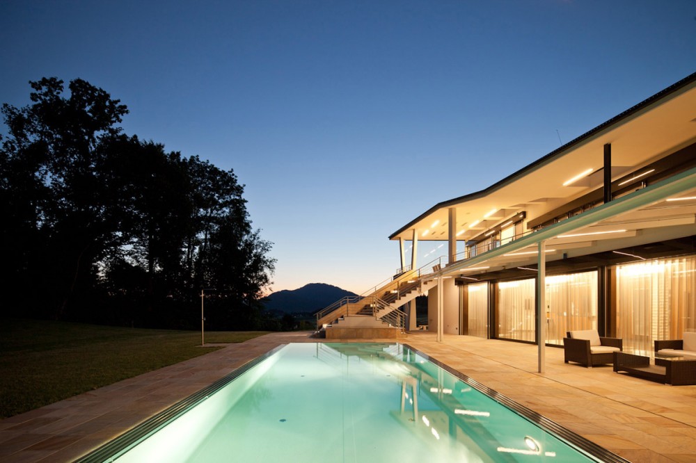 House ANY / Spado Architects