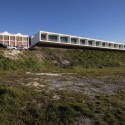 Hotel & Catering School / Eduardo Souto de Moura + Graca Correia Hotel & Catering School / Eduardo Souto de Moura + Graca Correia © Luis Ferreira Alves