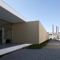 Hotel & Catering School / Eduardo Souto de Moura + Graca Correia Hotel & Catering School / Eduardo Souto de Moura + Graca Correia © Luis Ferreira Alves