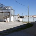 Hotel & Catering School / Eduardo Souto de Moura + Graca Correia Hotel & Catering School / Eduardo Souto de Moura + Graca Correia © Luis Ferreira Alves