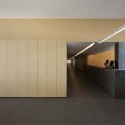 Hotel & Catering School / Eduardo Souto de Moura + Graca Correia Hotel & Catering School / Eduardo Souto de Moura + Graca Correia © Luis Ferreira Alves