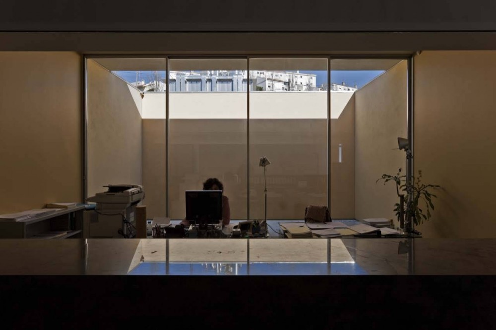 Hotel & Catering School / Eduardo Souto de Moura + Graca Correia
