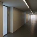 Hotel & Catering School / Eduardo Souto de Moura + Graca Correia Hotel & Catering School / Eduardo Souto de Moura + Graca Correia © Luis Ferreira Alves