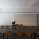 Hotel & Catering School / Eduardo Souto de Moura + Graca Correia Hotel & Catering School / Eduardo Souto de Moura + Graca Correia © Luis Ferreira Alves