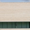 Stirling Campus in Forth Valley College / Reiach and Hall Architects © Dave Morris