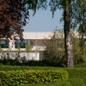 Stirling Campus in Forth Valley College / Reiach and Hall Architects © Dave Morris