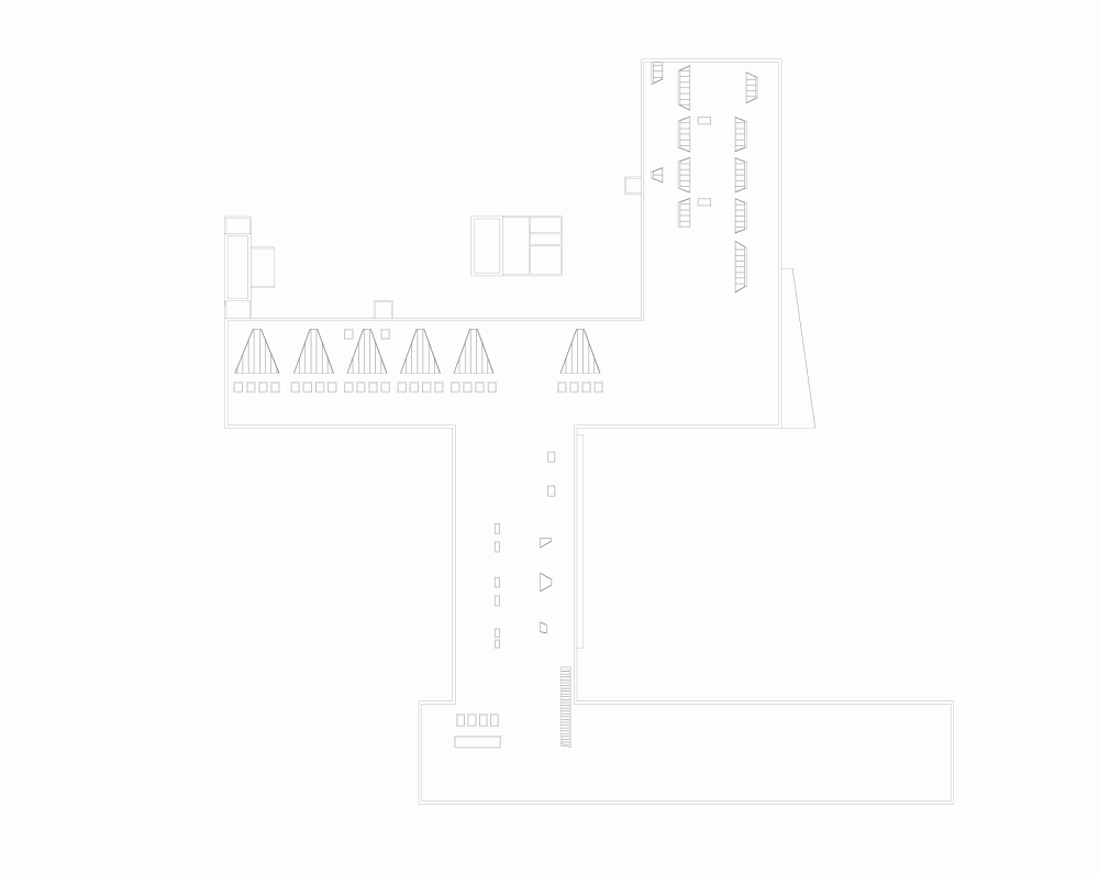 Stirling Campus in Forth Valley College / Reiach and Hall Architects