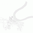 Stirling Campus in Forth Valley College / Reiach and Hall Architects Site Plan