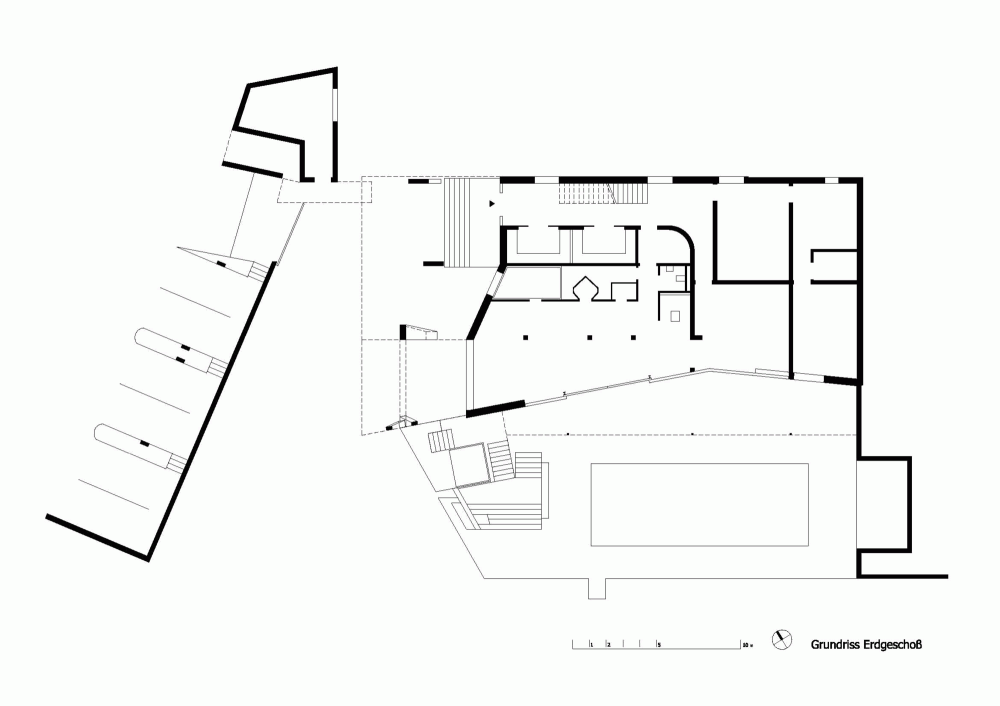 House ANY / Spado Architects