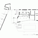 House ANY / Spado Architects House ANY / Spado Architects Ground Floor Plan