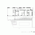 House ANY / Spado Architects House ANY / Spado Architects First Floor Plan