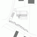 House ANY / Spado Architects House ANY / Spado Architects Site Plan