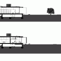Hotel & Catering School / Eduardo Souto de Moura + Graca Correia Hotel & Catering School / Eduardo Souto de Moura + Graca Correia Section