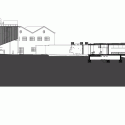 Hotel & Catering School / Eduardo Souto de Moura + Graca Correia Hotel & Catering School / Eduardo Souto de Moura + Graca Correia Section