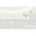 Hotel & Catering School / Eduardo Souto de Moura + Graca Correia Hotel & Catering School / Eduardo Souto de Moura + Graca Correia Roof Plan