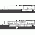 Hotel & Catering School / Eduardo Souto de Moura + Graca Correia Hotel & Catering School / Eduardo Souto de Moura + Graca Correia Section