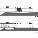 Hotel & Catering School / Eduardo Souto de Moura + Graca Correia Hotel & Catering School / Eduardo Souto de Moura + Graca Correia Section
