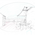 Hotel & Catering School / Eduardo Souto de Moura + Graca Correia Hotel & Catering School / Eduardo Souto de Moura + Graca Correia Sketch