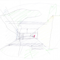 Hotel & Catering School / Eduardo Souto de Moura + Graca Correia Hotel & Catering School / Eduardo Souto de Moura + Graca Correia Sketch
