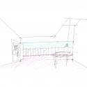 Hotel & Catering School / Eduardo Souto de Moura + Graca Correia Hotel & Catering School / Eduardo Souto de Moura + Graca Correia Sketch