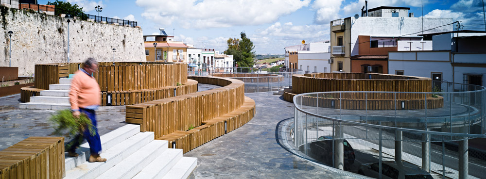 High Square / Francisco J. Nicolás Ruy-Díaz
