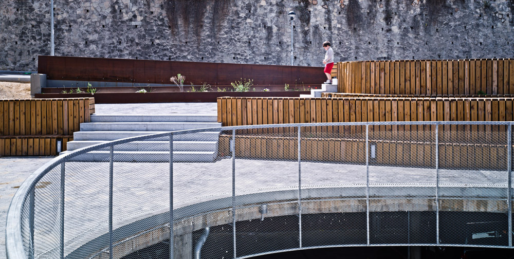 High Square / Francisco J. Nicolás Ruy-Díaz