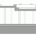 Plaza Elevada / Francisco J. Nicolás Ruy-Díaz Plaza Elevada / Francisco J. Nicolás Ruy-Díaz Section