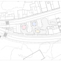 Plaza Elevada / Francisco J. Nicolás Ruy-Díaz Plaza Elevada / Francisco J. Nicolás Ruy-Díaz Plan