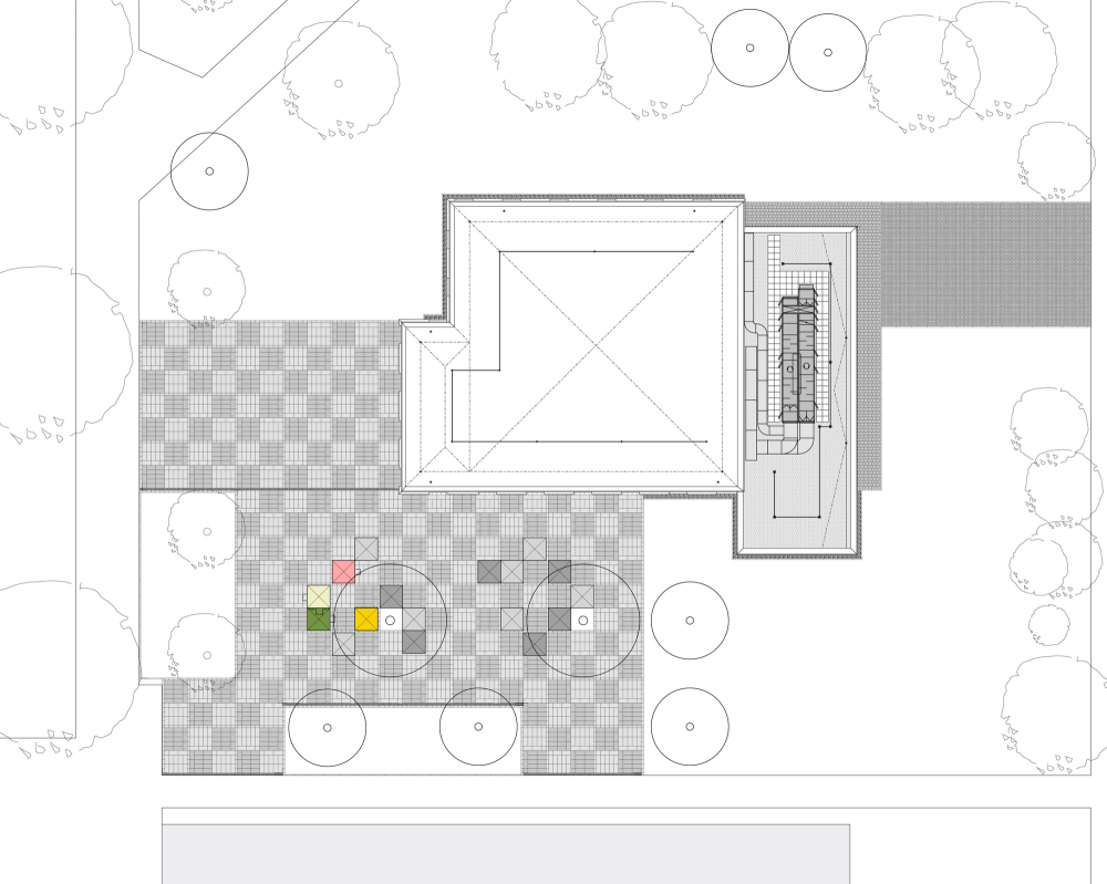 Salmtal Secondary School Canteen / SpreierTrenner Architekten