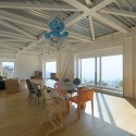 Nest & Cave House / Idis Turato Nest & Cave House / Idis Turato © Sandro Lendler