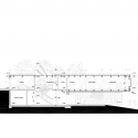 Nest & Cave House / Idis Turato Nest & Cave House / Idis Turato section 01