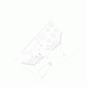 Nest & Cave House / Idis Turato Nest & Cave House / Idis Turato roof plan