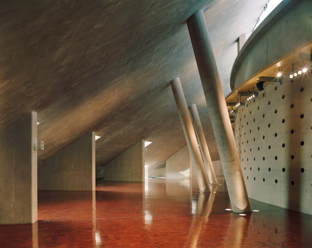 Freedom Park, Phase 1 / GAPP + Mashabane Rose Architects + MMA