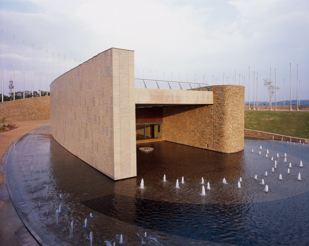 Freedom Park, Phase 1 / GAPP + Mashabane Rose Architects + MMA