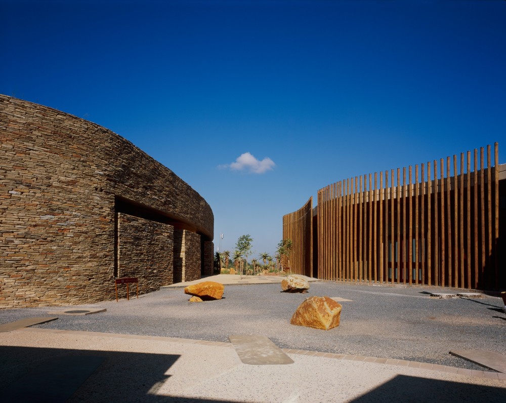 Freedom Park, Phase 1 / GAPP + Mashabane Rose Architects + MMA