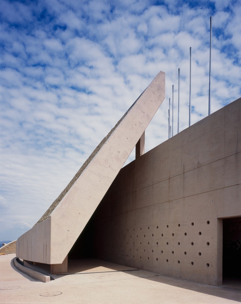 Freedom Park, Phase 1 / GAPP + Mashabane Rose Architects + MMA