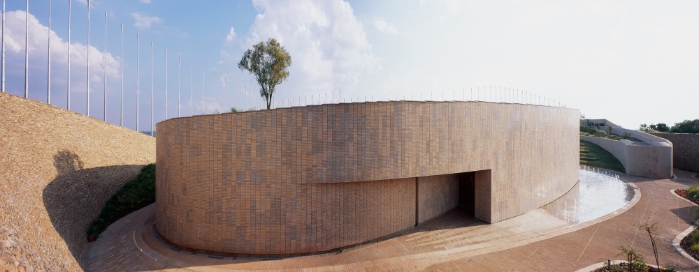 Freedom Park, Phase 1 / GAPP + Mashabane Rose Architects + MMA