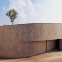 Freedom Park, Phase 1 / GAPP + Mashabane Rose Architects + MMA Freedom Park, Phase 1 / GAPP + Mashabane Rose Architects + MMA © Graham A. Young