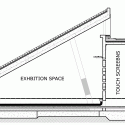 Freedom Park, Phase 1 / GAPP + Mashabane Rose Architects + MMA Freedom Park, Phase 1 / GAPP + Mashabane Rose Architects + MMA Section