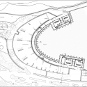 Freedom Park, Phase 1 / GAPP + Mashabane Rose Architects + MMA Freedom Park, Phase 1 / GAPP + Mashabane Rose Architects + MMA Plan