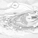Freedom Park, Phase 1 / GAPP + Mashabane Rose Architects + MMA Freedom Park, Phase 1 / GAPP + Mashabane Rose Architects + MMA Plan