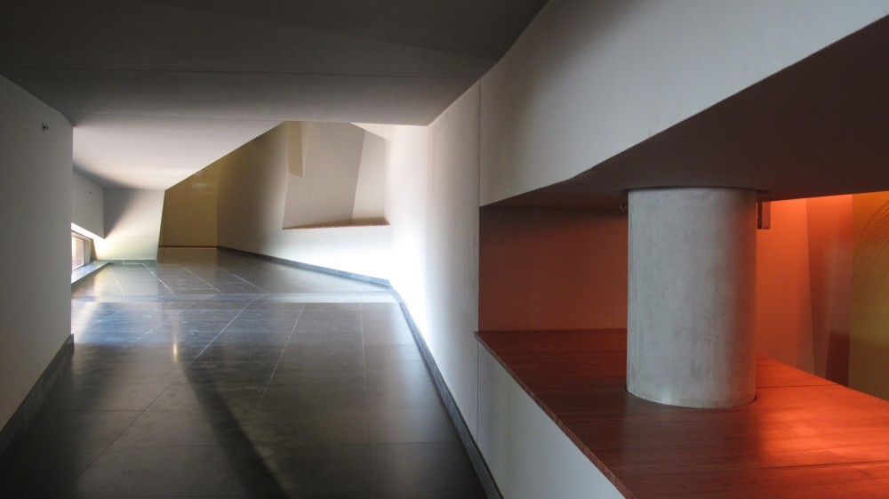 Freedom Park, Phase 2 / GAPP + Mashabane Rose Architects + MMA