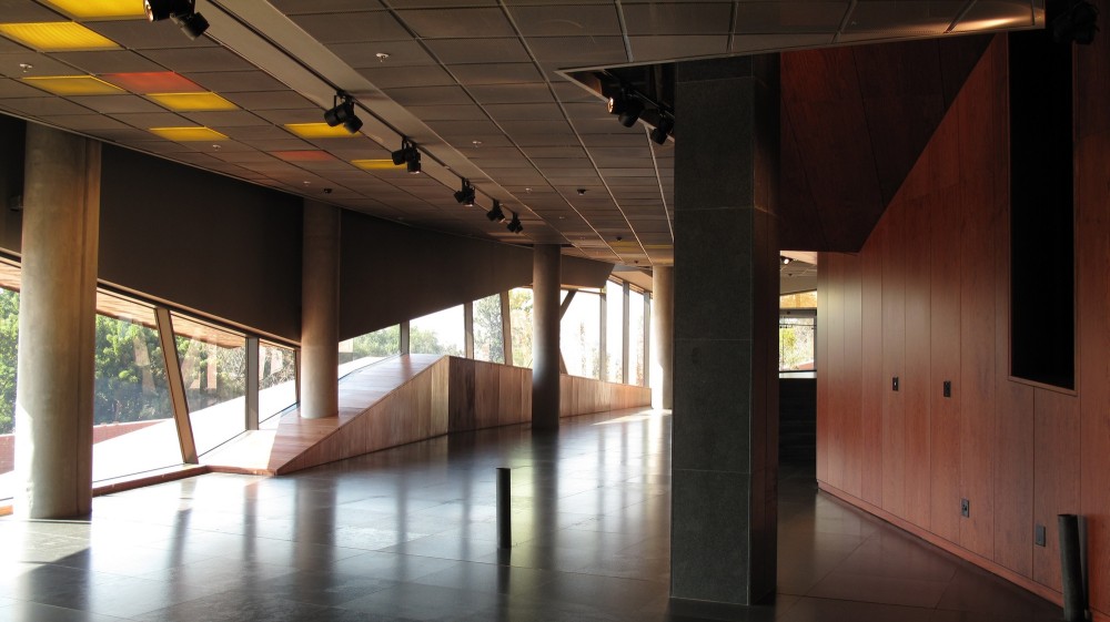 Freedom Park, Phase 2 / GAPP + Mashabane Rose Architects + MMA