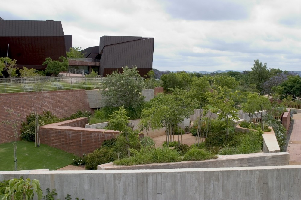 Freedom Park, Phase 2 / GAPP + Mashabane Rose Architects + MMA